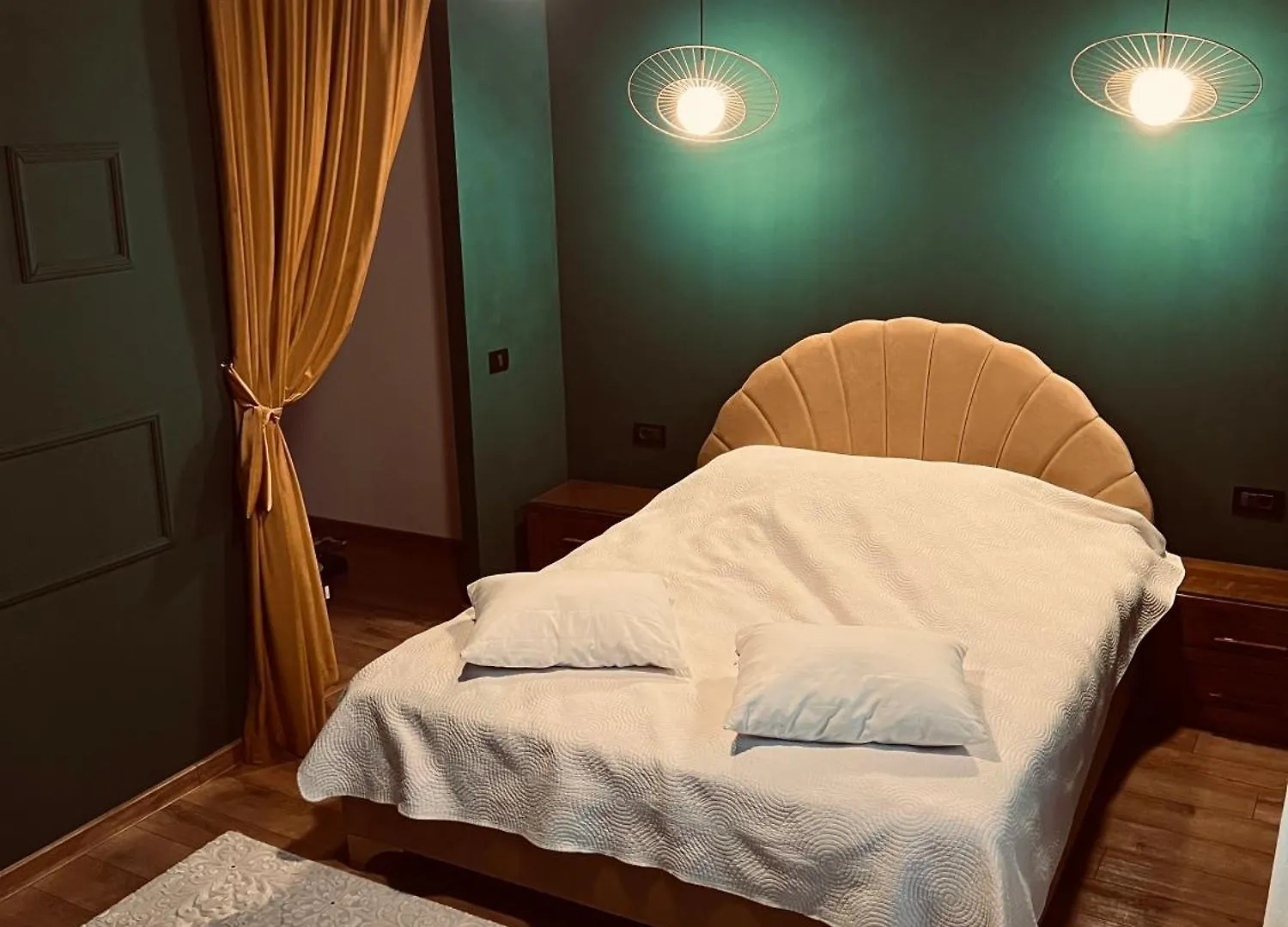 The Chalet Bucharest
