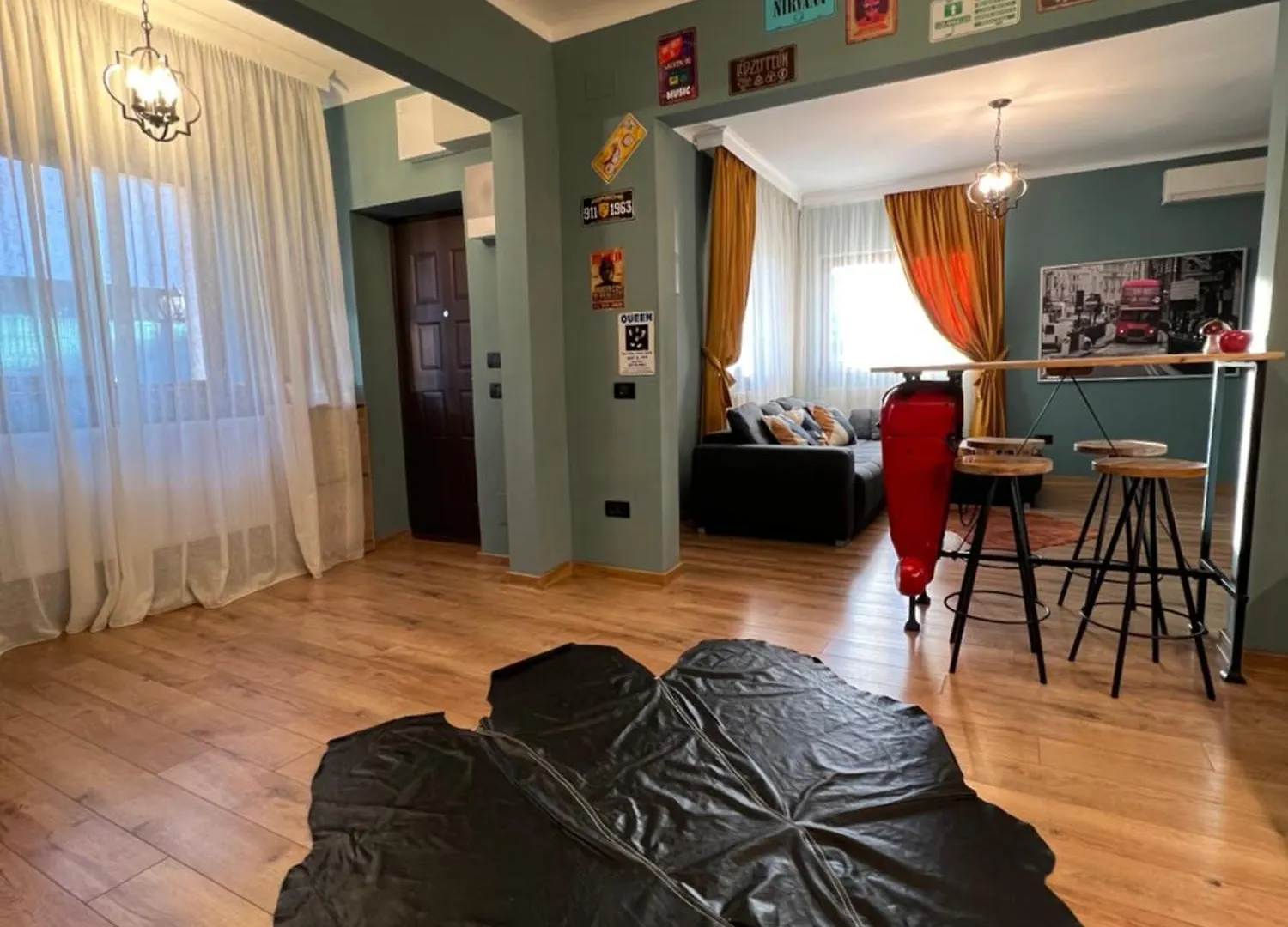 The Chalet Bucharest